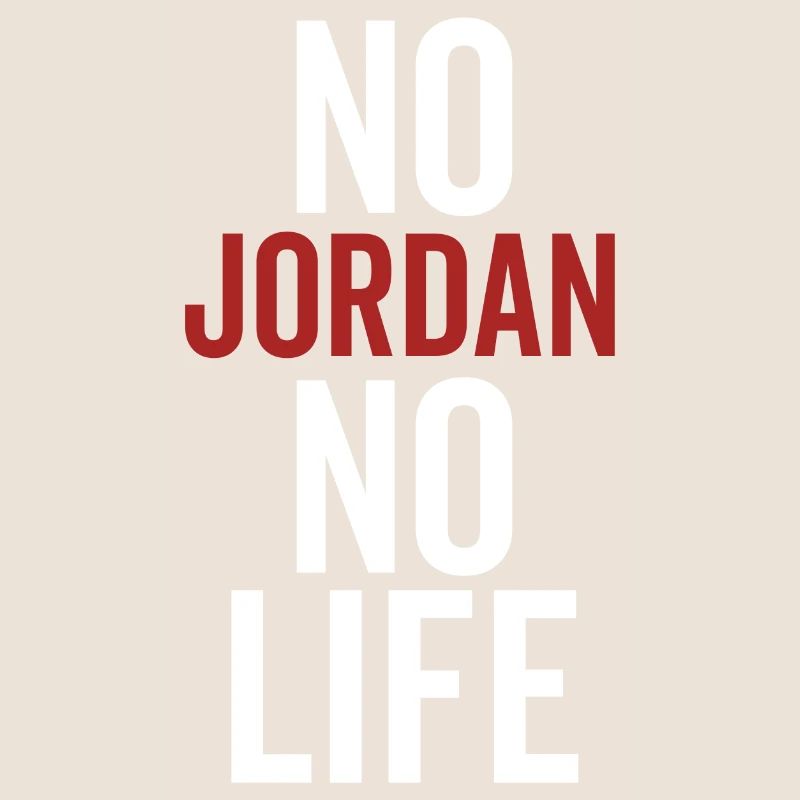 Pas de Jordanie Pas de vie
