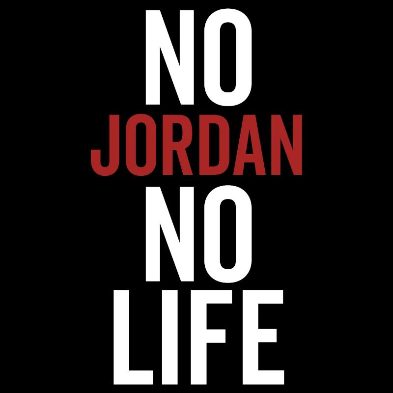 Pas de Jordanie Pas de vie