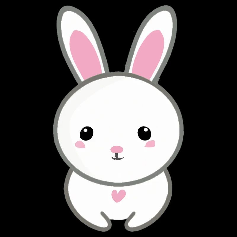 Lapin mignon