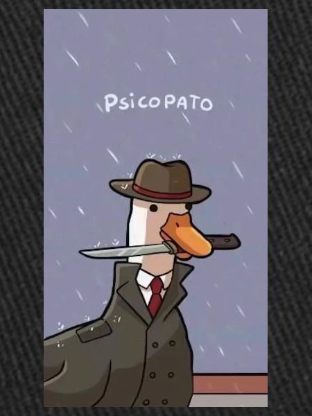 Meme Duck