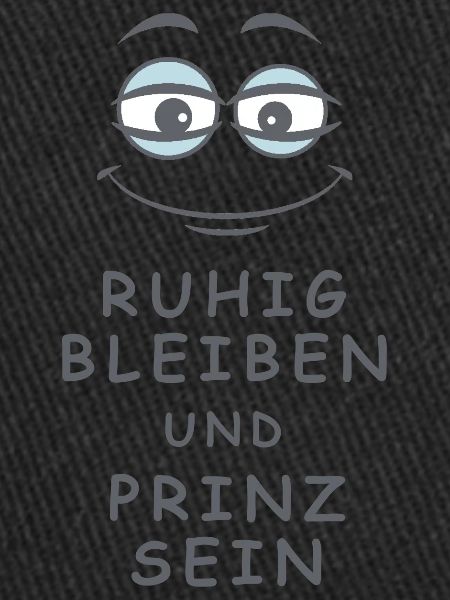 Prinz sein