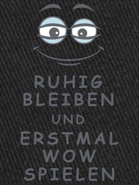 WOW spielen