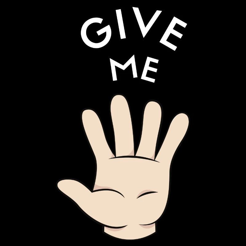 Give Me Five !