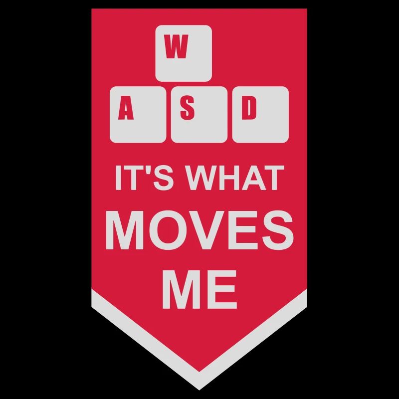 its what moves me