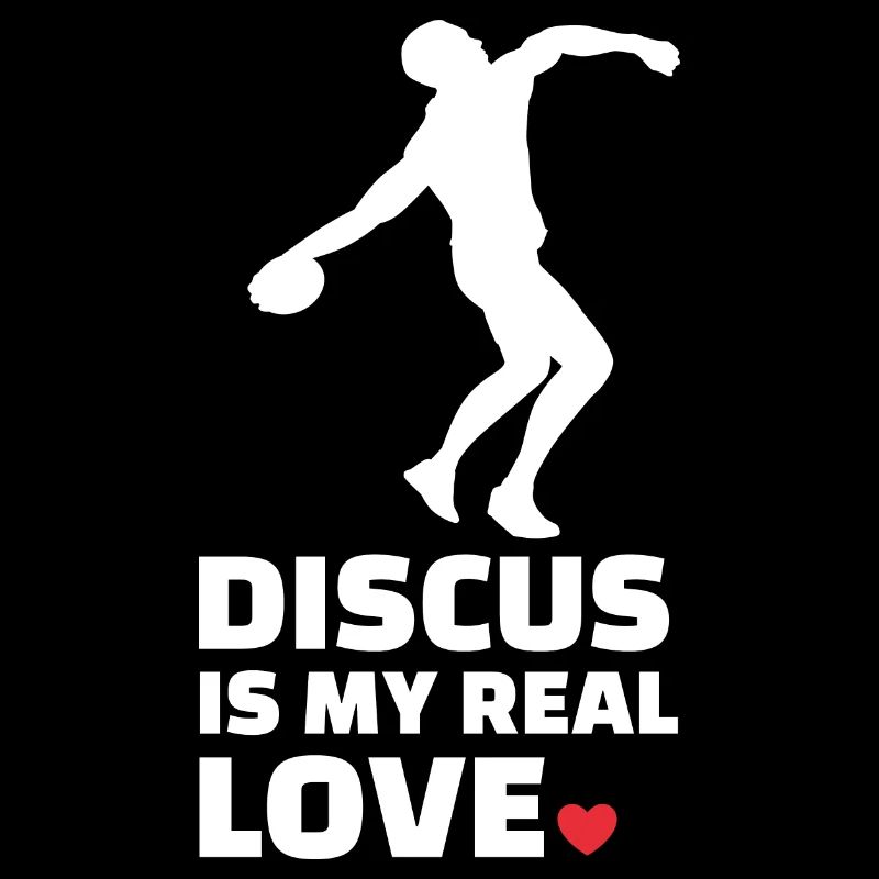 Discus