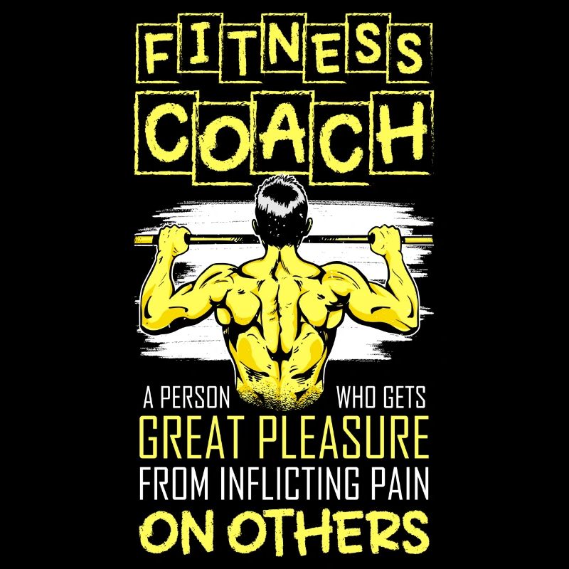 Fitness Trainer Développé couché