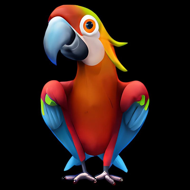 Macaw