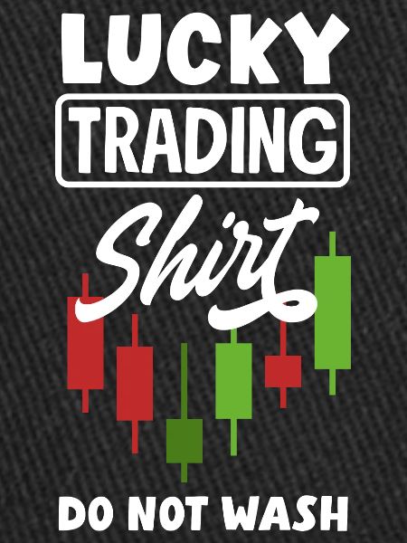Lucky Trading