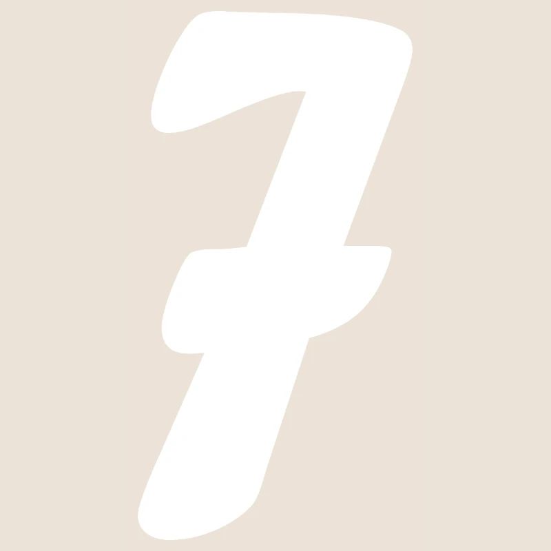 7
