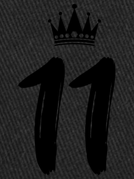 11 couronnes
