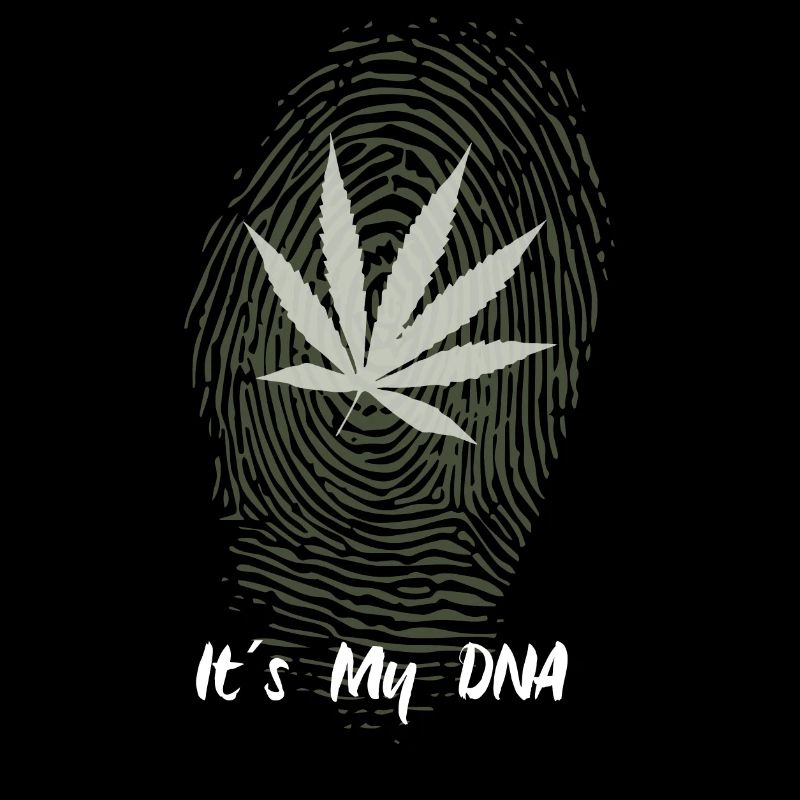 Hanf- It ́s in my DNA
