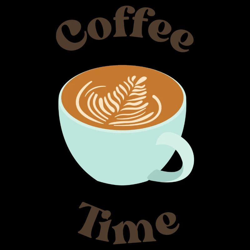 Kaffee-Zeit