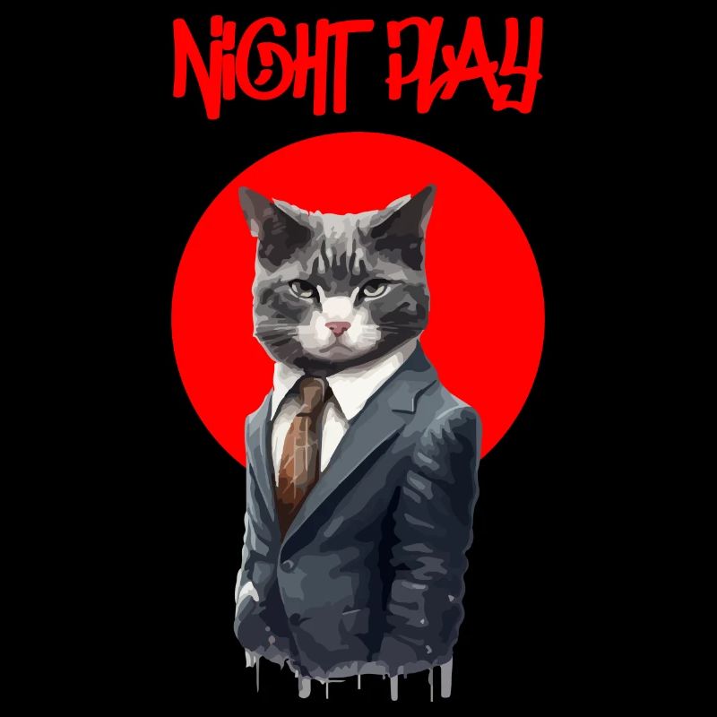 Night play