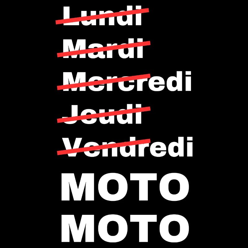 week-end moto