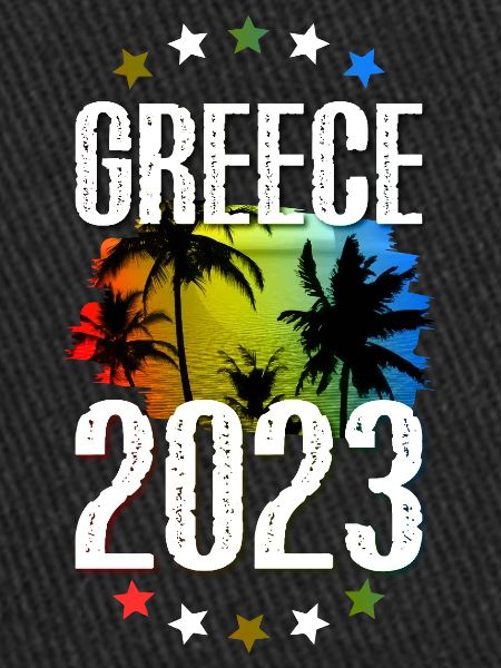 Greece 2023
