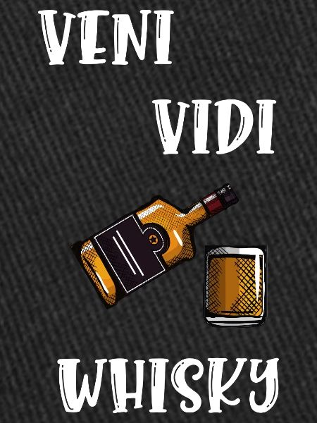 veni vidi whisky