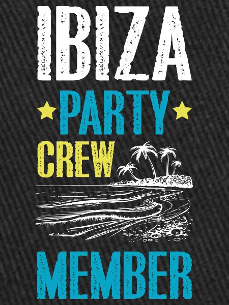 Ibiza Party Crew