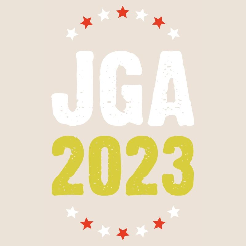 JGA 2023 Bachelor Party