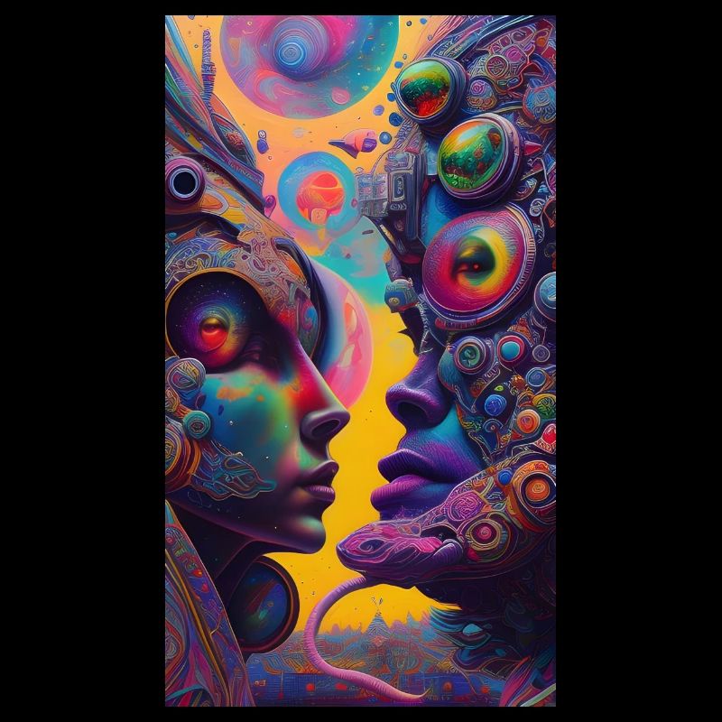 Chroma-Kaleidoskop
