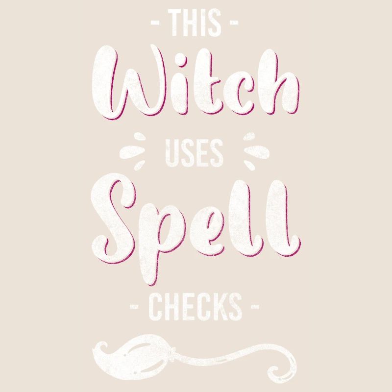 Witch Halloween
