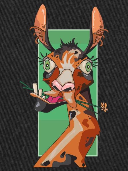 Girafe