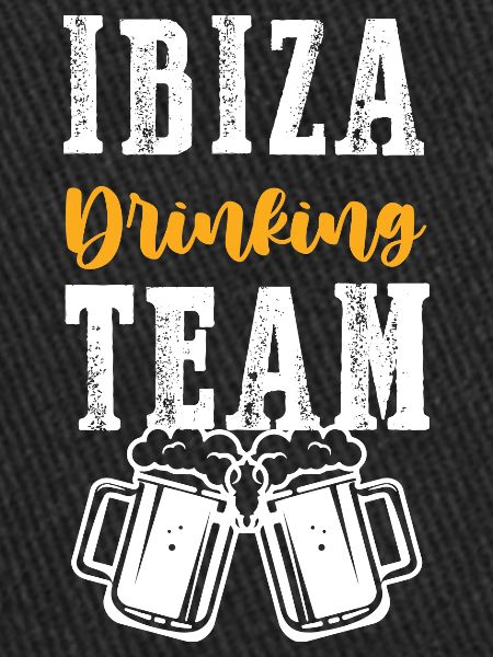 Ibiza Drinking Team