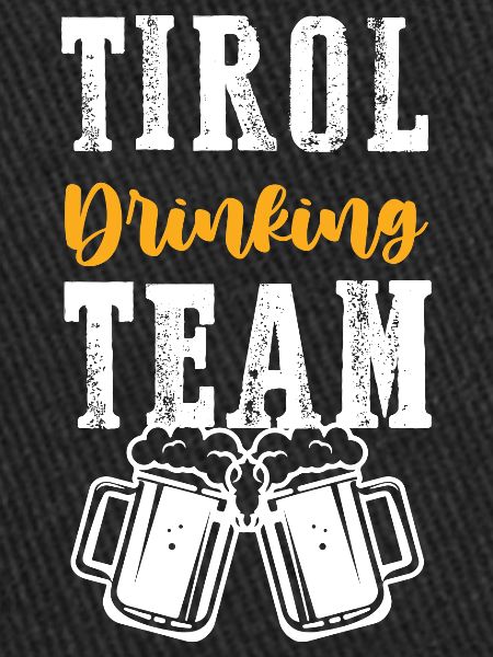 Tirol Drinking Team