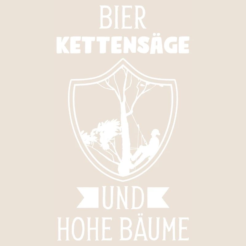 Baumpfleger Forstwirt Baumkletter Geschenk
