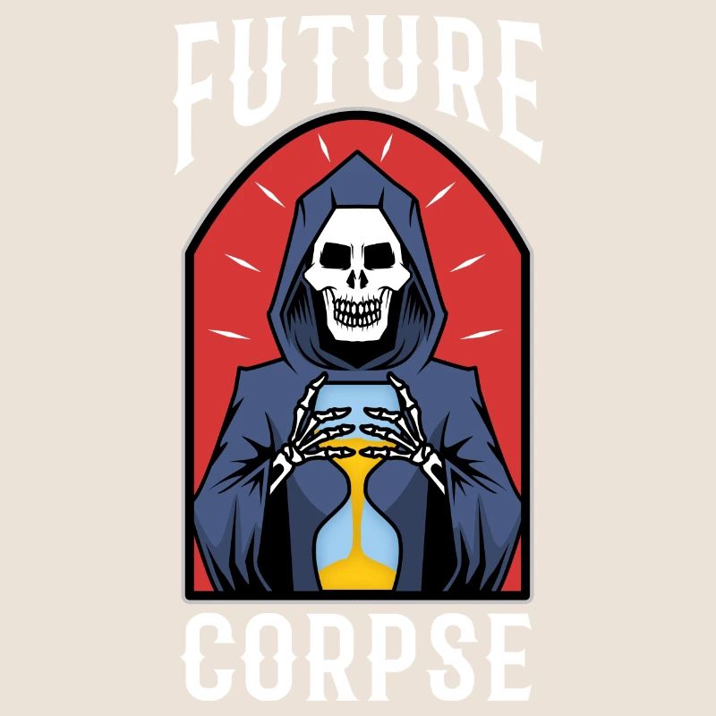 Future Corpse