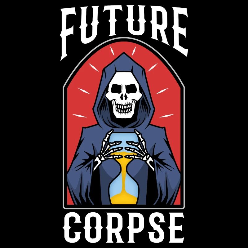 Futur cadavre