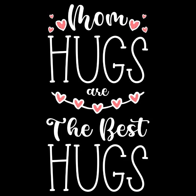 Love cuddly hugging girlfriend