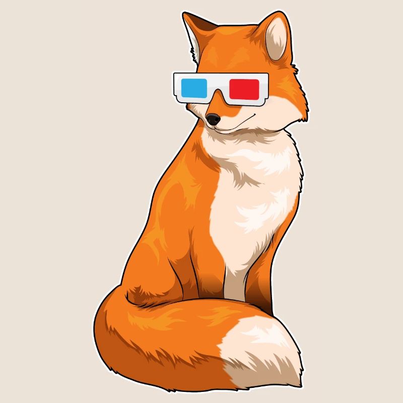 Lunettes Fuchs