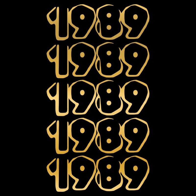 Or 1989