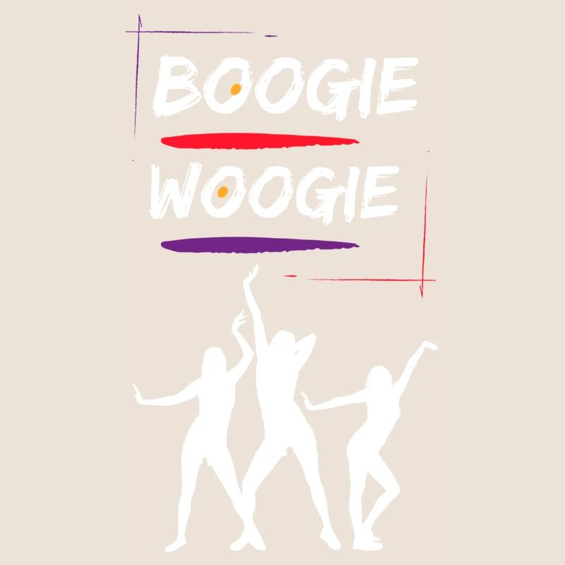 boogie woogie