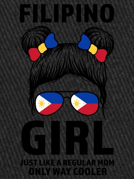 Philippinisch Filipino Philippinisches Geschenk