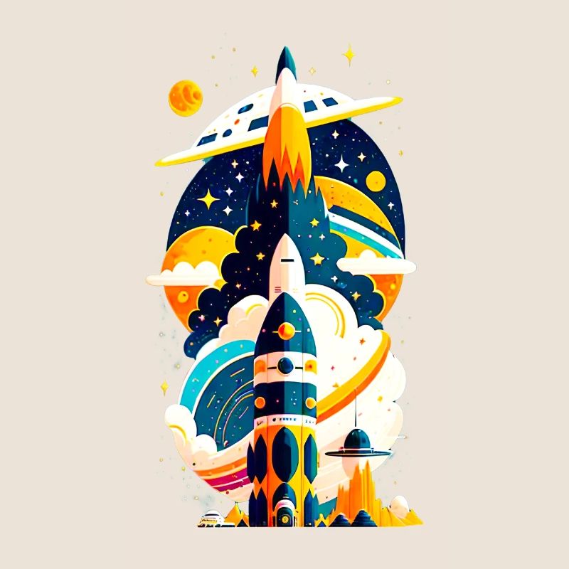 Rocket Space