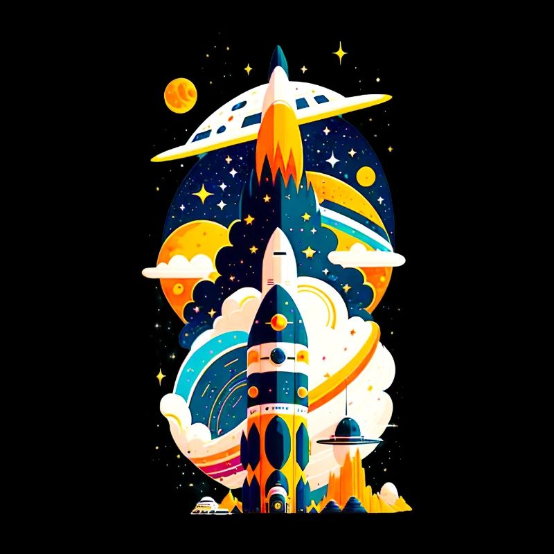 Rocket Space