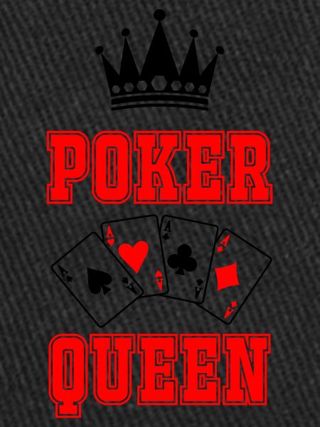 Poker Queen