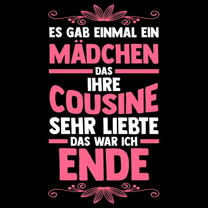Cousinen Cousine