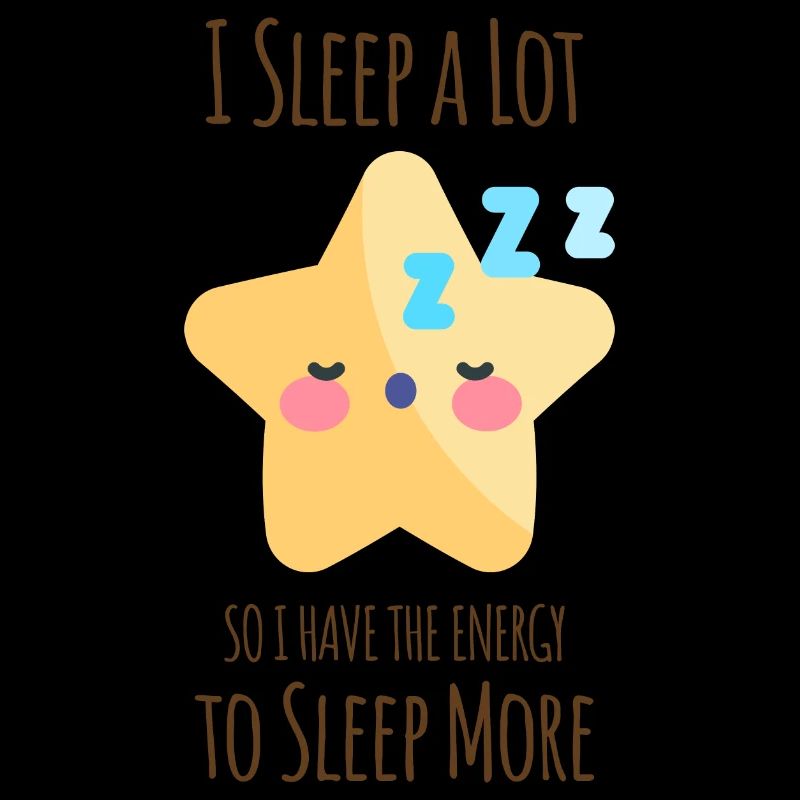 Sleep Lover Star