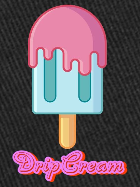 DripCream