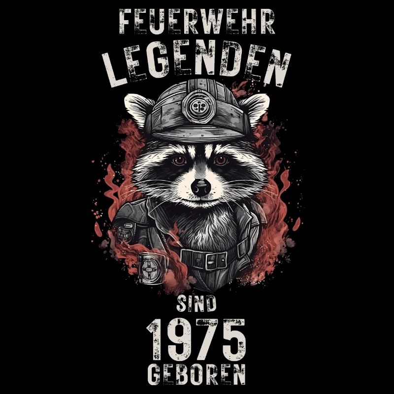 Feuerwehr Legenden 1975