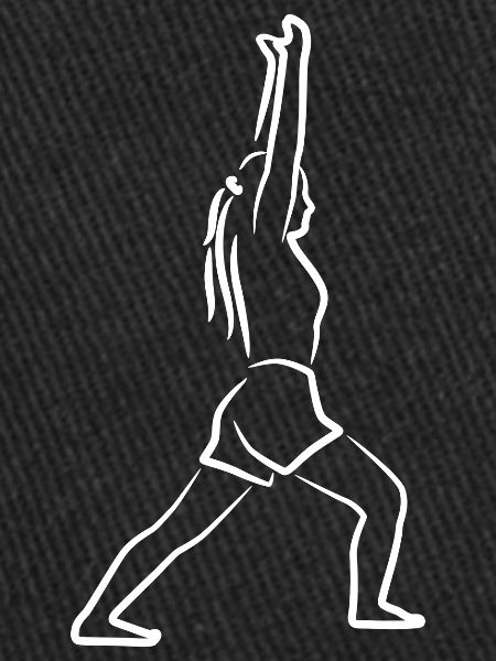 Yogini Sketch