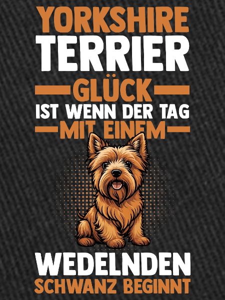 Chien Yorkshire Terrier