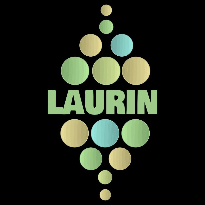 Prénom Laurin