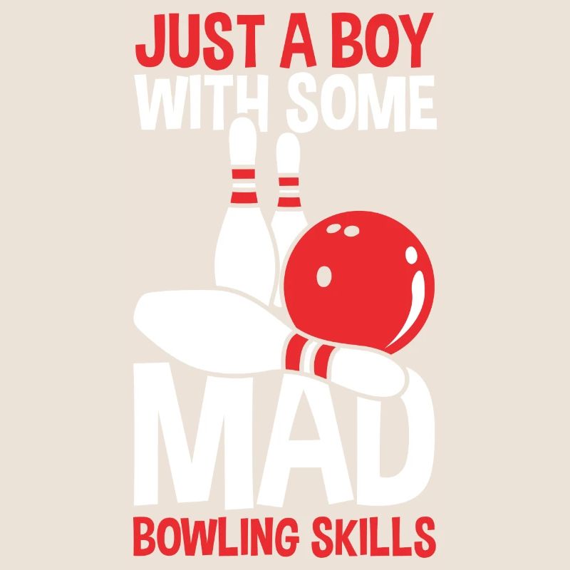 Bowler Boy