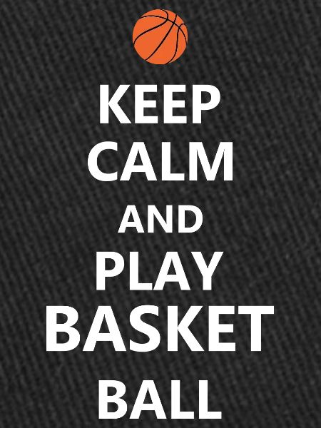 Basket-ball