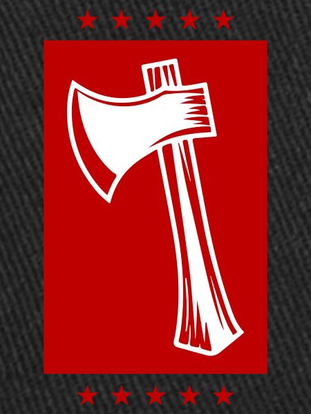 Axt Icon