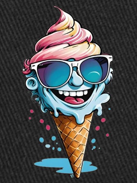 Glace