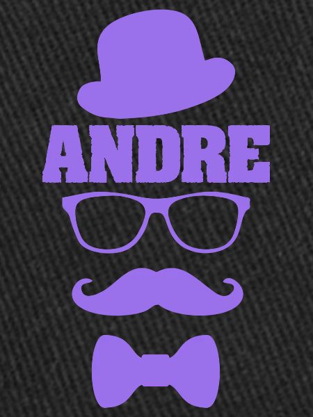 André comme prénom